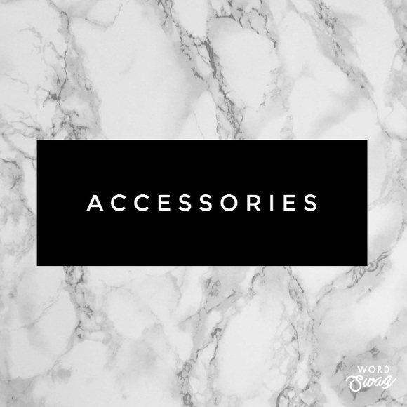 Accessories - Picture 1 of 1